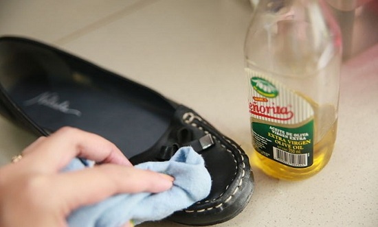 Công dụng tuyệt vời của dầu ô liu trong dọn dẹp nhà cửa bạn nên biết 4