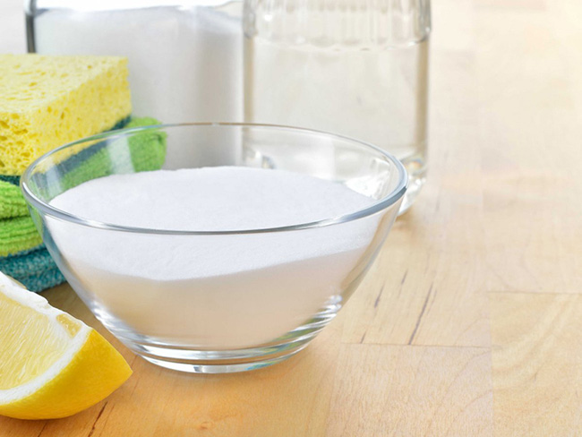 Mẹo khử sạch mùi thức ăn cho phòng bếp đơn giản mà hiệu quả 15