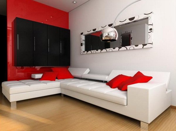 500+ Mẫu thiết kế nội thất phòng khách đẹp SANG TRỌNG 142