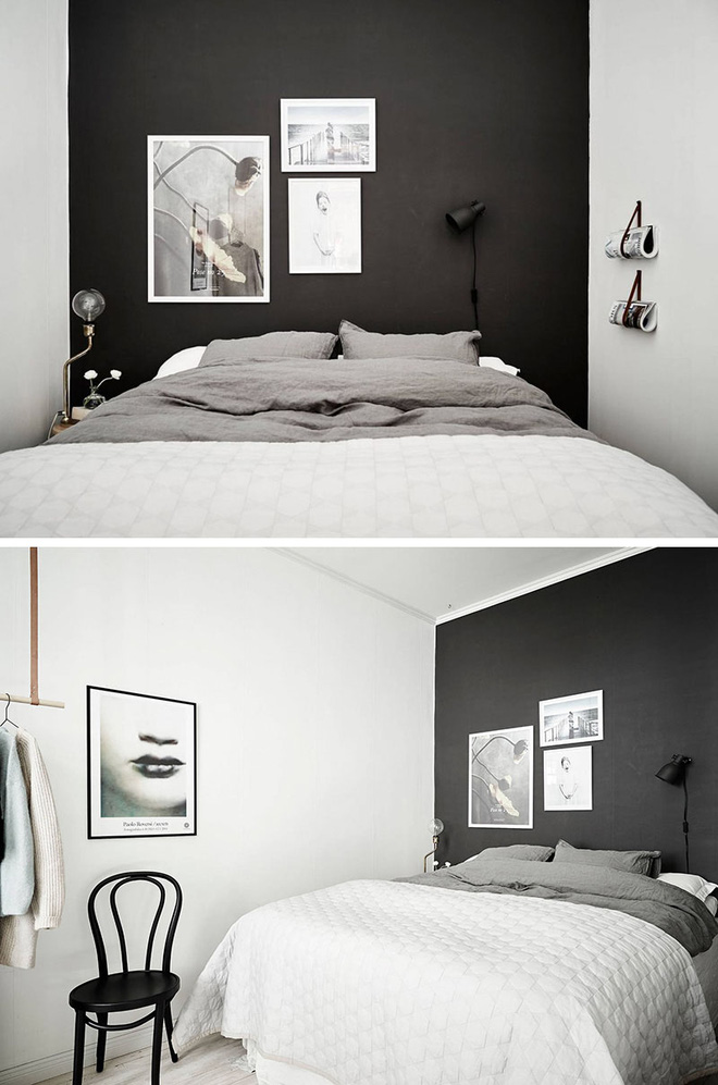 500+ Mẫu thiết kế nội thất phòng ngủ đẹp (HOT) 92