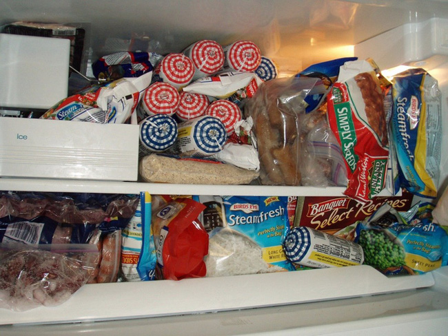 Để tủ lạnh luôn khỏe và bền bạn tuyệt đối không nên mắc phải 5 lỗi sai này 6