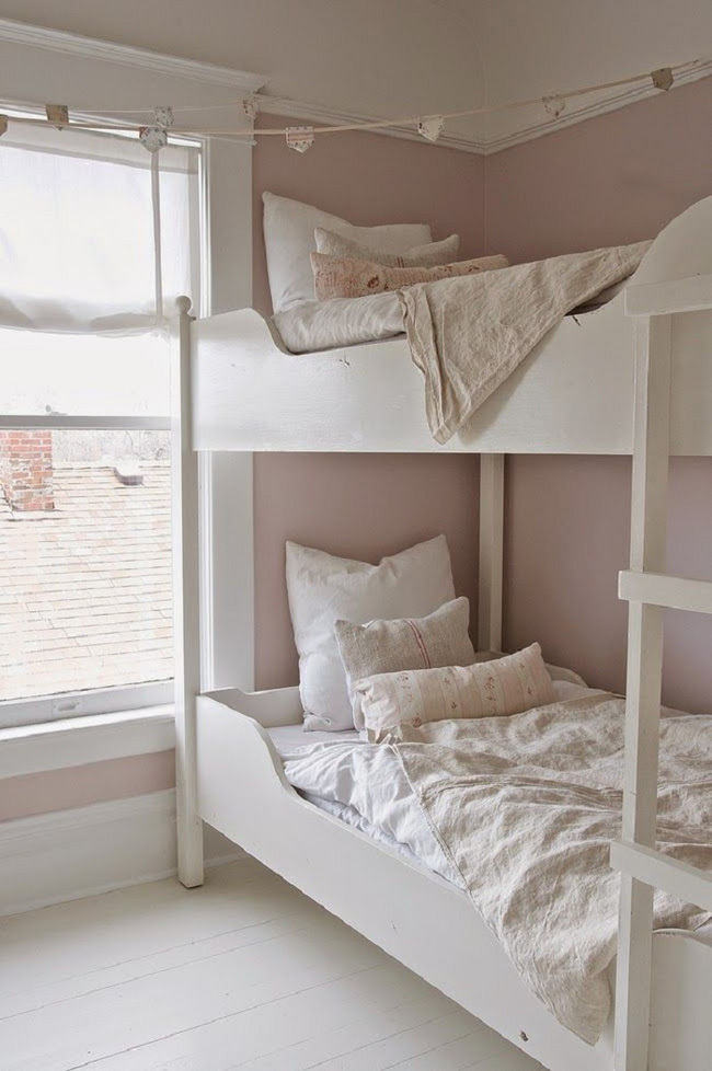 [Ý tưởng] 15 nội thất phòng ngủ con gái đơn giản nhưng tuyệt đẹp 57