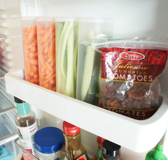 10 mẹo vặt cho tủ lạnh luôn ngăn nắp (6)