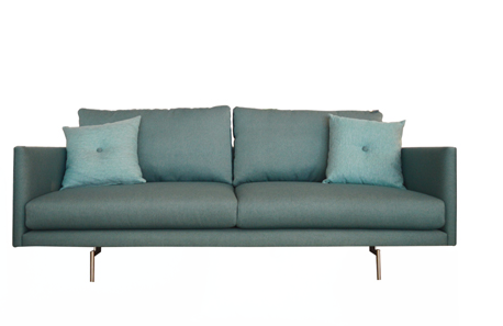 Đẳng cấp với các thiết kế sofa độc đáo từ Nhà Xinh 2