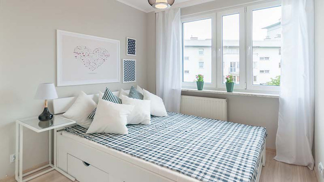 Không gian phòng ngủ thêm tiện nghi với các mẫu bàn đầu giường đẹp - Nhà Đẹp Số (5)