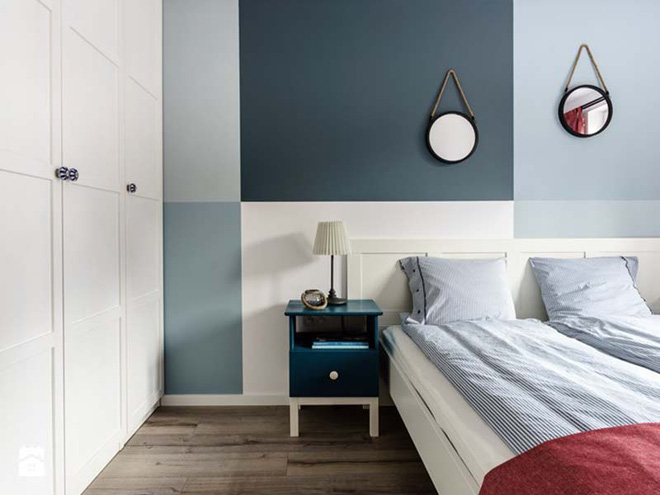 Không gian phòng ngủ thêm tiện nghi với các mẫu bàn đầu giường đẹp - Nhà Đẹp Số (7)
