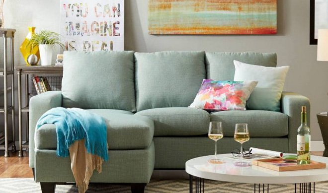 Ngắm nghía 8 mẫu ghế sofa phòng khách đẹp xuất sắc nhất dịp cuối năm - Nhà Đẹp Số (5)