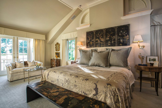 Những thiết kế phòng ngủ theo phong cách Á Đông bình yên tuyệt đối - Nhà Đẹp Số (6)