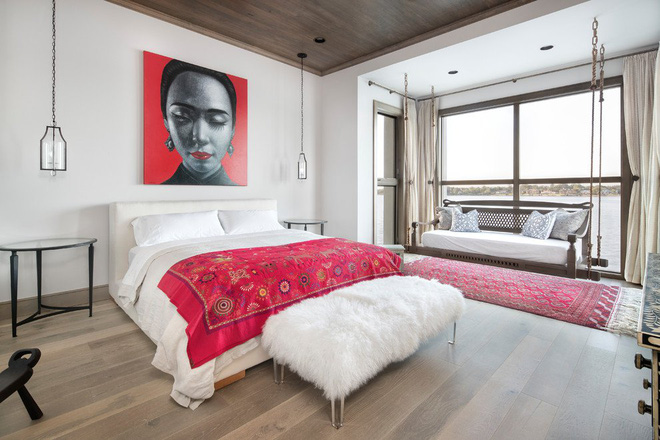 Những thiết kế phòng ngủ theo phong cách Á Đông bình yên tuyệt đối - Nhà Đẹp Số (8)