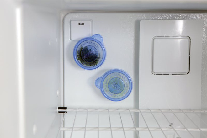 6 mẹo vặt lưu trữ cho tủ lạnh luôn rộng rãi dù chứa nhiều đồ ăn cách mấy - Nhà Đẹp Số (1)