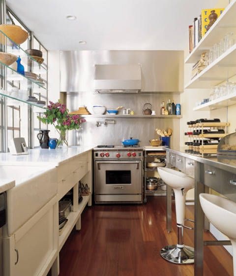 Các gợi ý hữu ích giúp thiết kế phòng bếp - ăn đẹp - Nhà Đẹp Số (23)