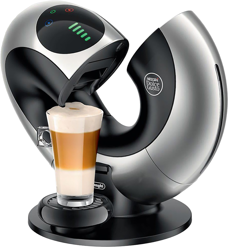 Máy pha cà phê loại nào tốt nhất nên mua giữa Electrolux, Nescafé và Delonghi - Nhà Đẹp Số (7)