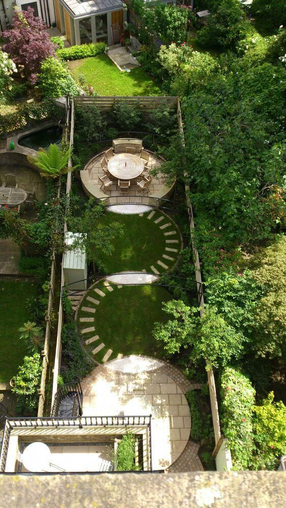 #1 Mẫu sân vườn đẹp (+500 gợi ý) lựa chọn ý tưởng sân vườn 168