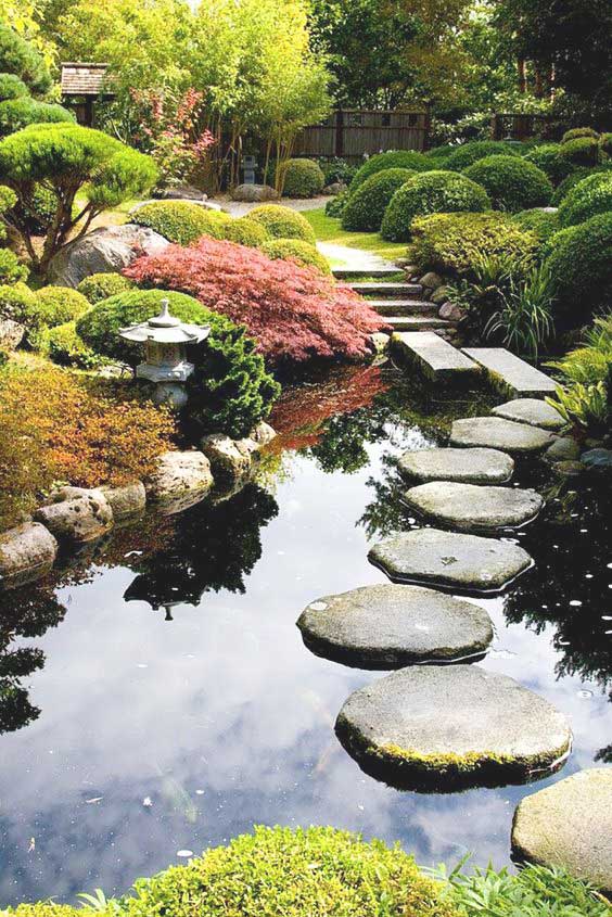 #1 Mẫu sân vườn đẹp (+500 gợi ý) lựa chọn ý tưởng sân vườn 70