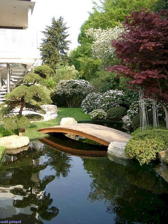 #1 Mẫu sân vườn đẹp (+500 gợi ý) lựa chọn ý tưởng sân vườn 421