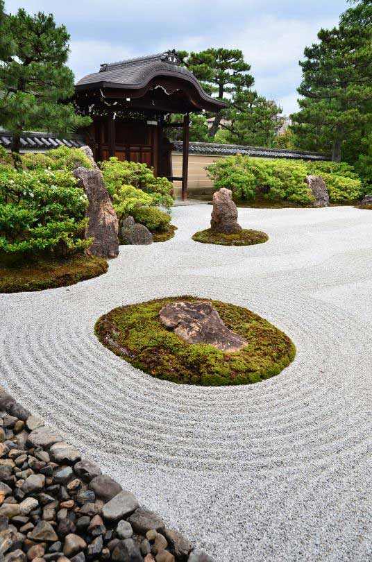 #1 Mẫu sân vườn đẹp (+500 gợi ý) lựa chọn ý tưởng sân vườn 446