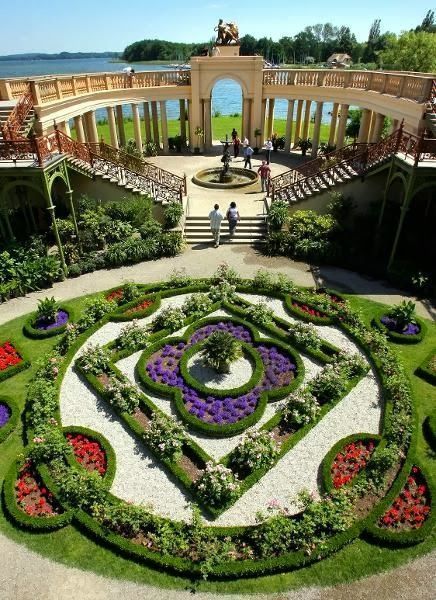 #1 Mẫu sân vườn đẹp (+500 gợi ý) lựa chọn ý tưởng sân vườn 516