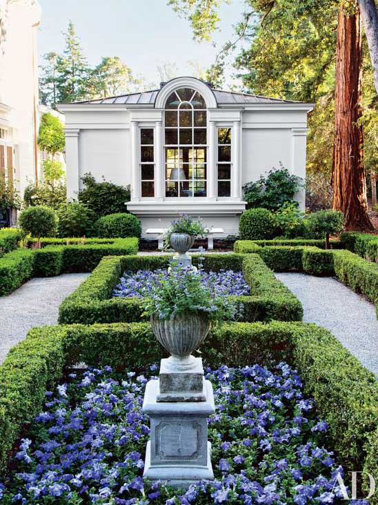 #1 Mẫu sân vườn đẹp (+500 gợi ý) lựa chọn ý tưởng sân vườn 239