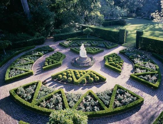 #1 Mẫu sân vườn đẹp (+500 gợi ý) lựa chọn ý tưởng sân vườn 502