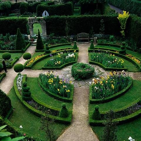 #1 Mẫu sân vườn đẹp (+500 gợi ý) lựa chọn ý tưởng sân vườn 116