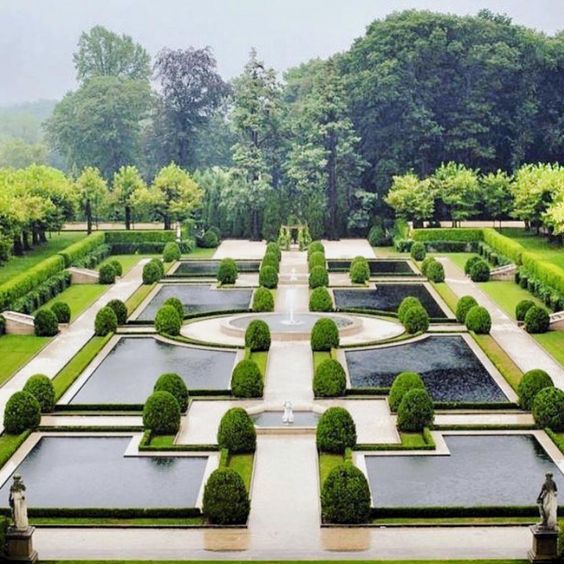 #1 Mẫu sân vườn đẹp (+500 gợi ý) lựa chọn ý tưởng sân vườn 241