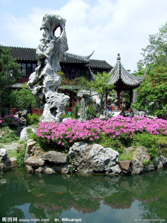 #1 Mẫu sân vườn đẹp (+500 gợi ý) lựa chọn ý tưởng sân vườn 473
