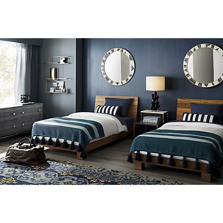 500+ Mẫu thiết kế nội thất phòng ngủ đẹp (HOT) 166