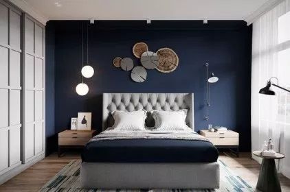500+ Mẫu thiết kế nội thất phòng ngủ đẹp (HOT) 158