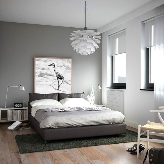 500+ Mẫu thiết kế nội thất phòng ngủ đẹp (HOT) 13