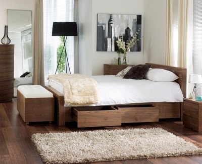 500+ Mẫu thiết kế nội thất phòng ngủ đẹp (HOT) 10