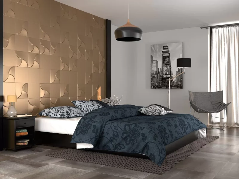 Gạch lát nền phòng ngủ là gì? Cách chọn gạch lát nền phòng ngủ phù hợp 18