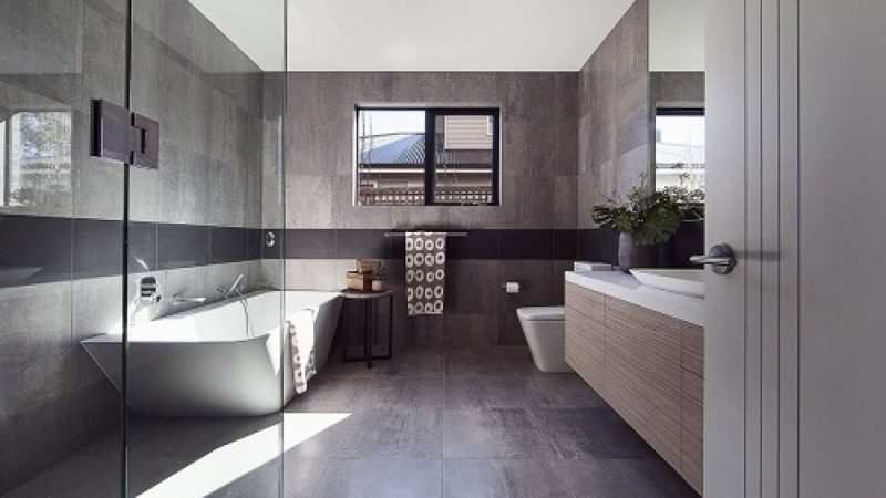Gạch lát nền phòng tắm là gì? Những cách chọn loại gạch lát nền phòng tắm phù hợp 96
