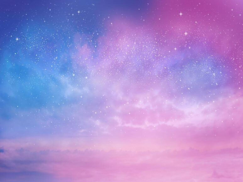 Pink Sky Aesthetic Pastel Wallpapers  Top Những Hình Ảnh Đẹp