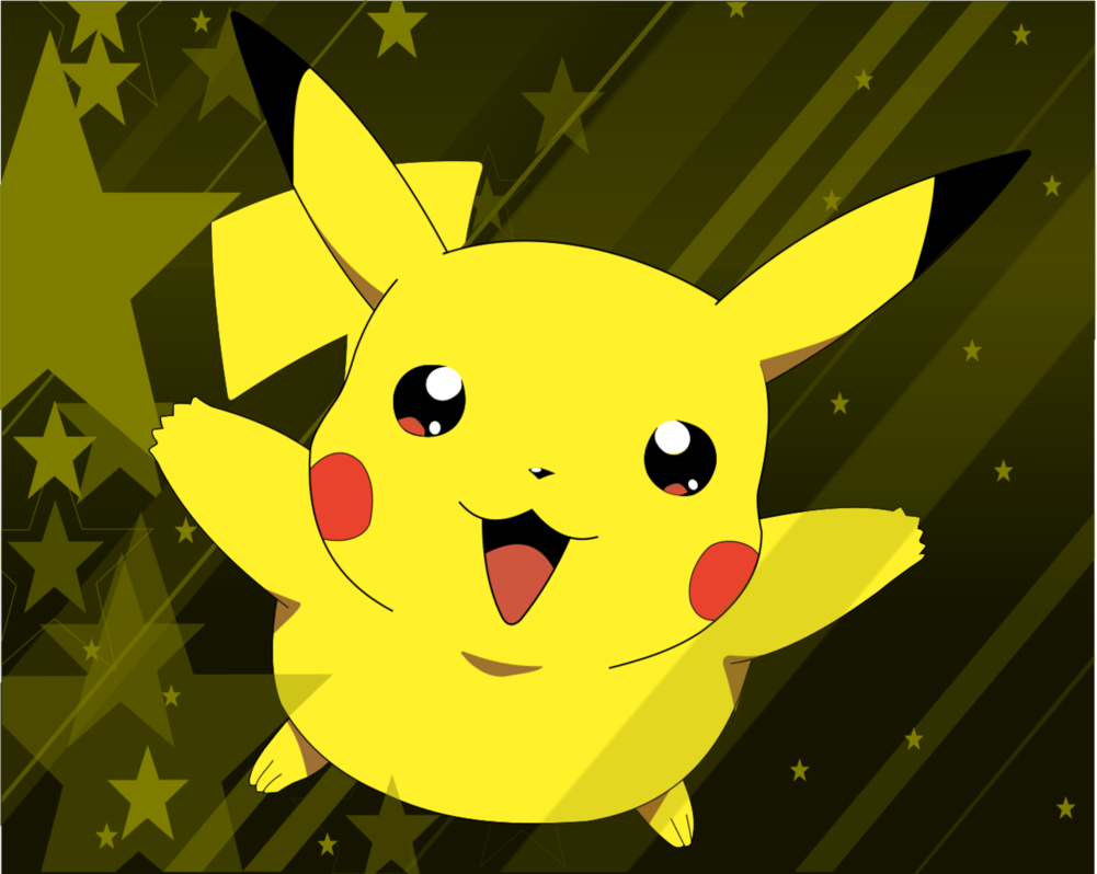 Tổng hợp 96 về avatar pikachu cute  headenglisheduvn