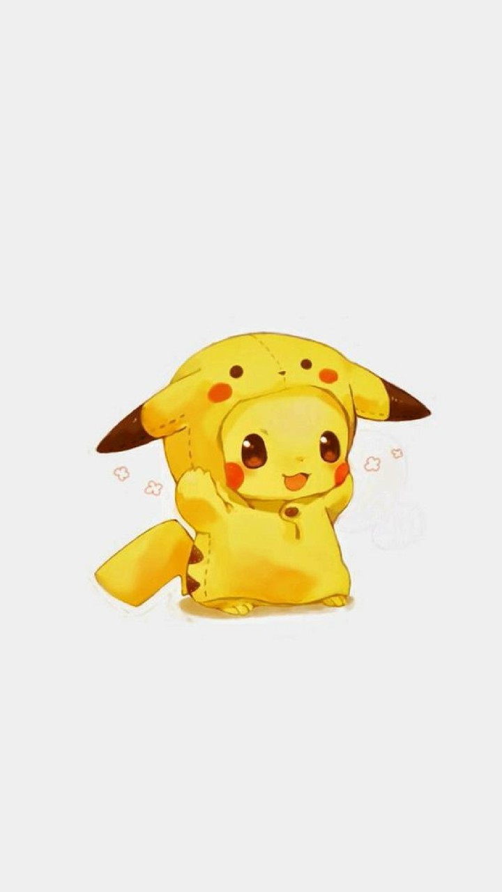 199+ Hình Ảnh Pikachu Cute Dễ Thương Đáng Yêu Nhất Hiện Nay