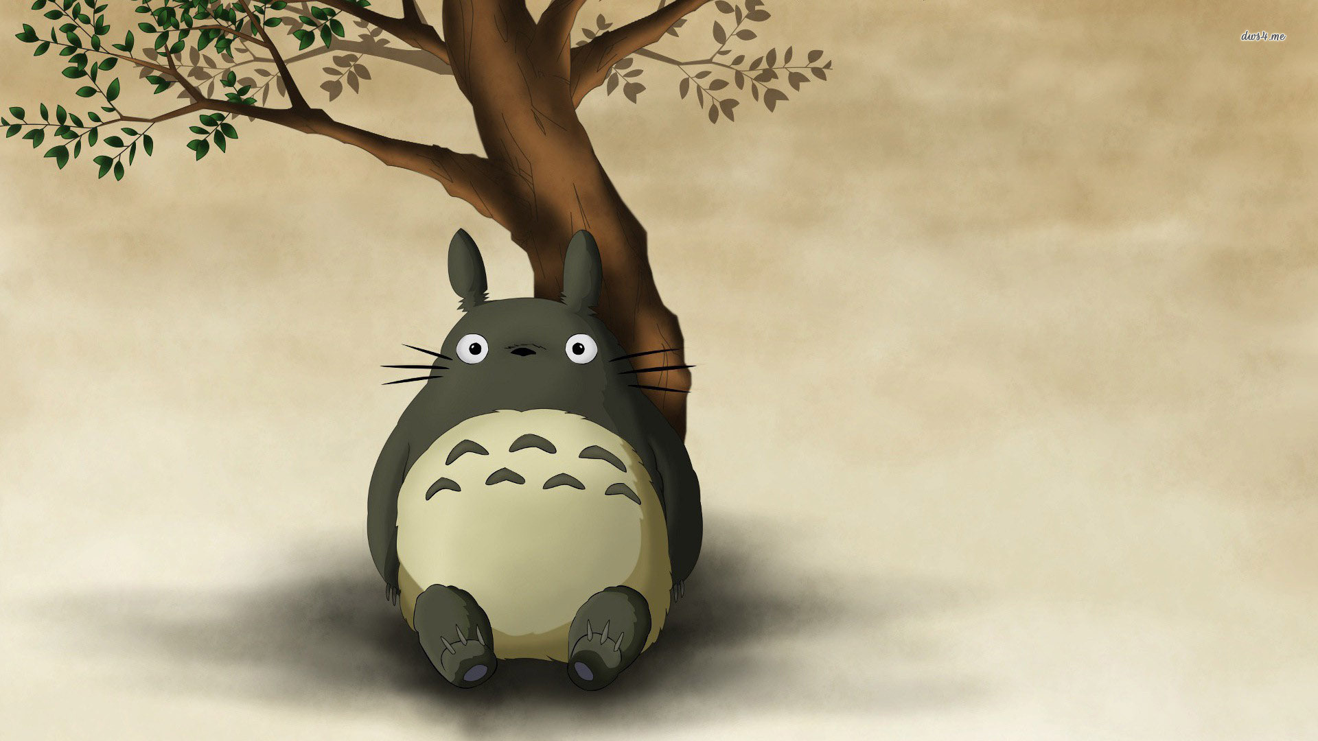 50+ Hình Nền Totoro Đẹp, Dễ Thương Cho Máy Tính Và Điện Thoại