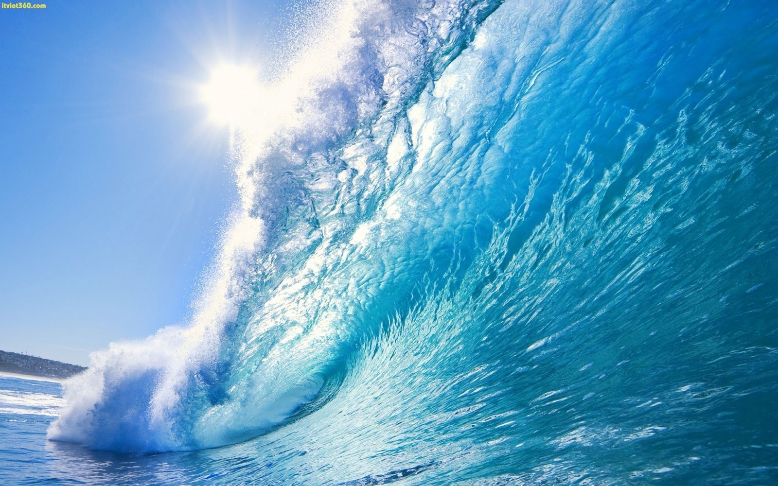 Bộ Sưu Tập hình ảnh sóng Cực Chất Full 4K với hơn 999+ hình ảnh sóng đẹp