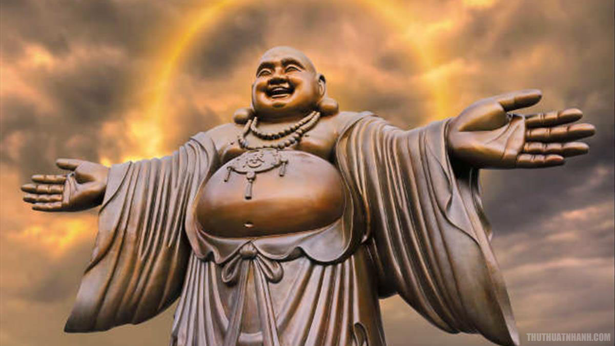 50+ Hình Ảnh Phật Di Lặc Cười Đẹp Nhất Hiện Nay Mang Lại May Mắn 93