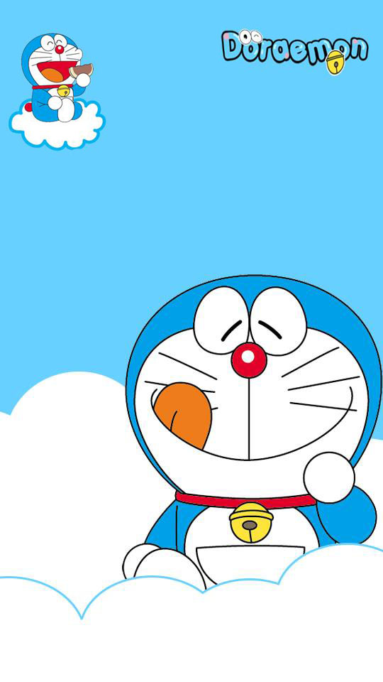 Khám phá về các hình nền Doraemon đẹp được yêu thích nhất