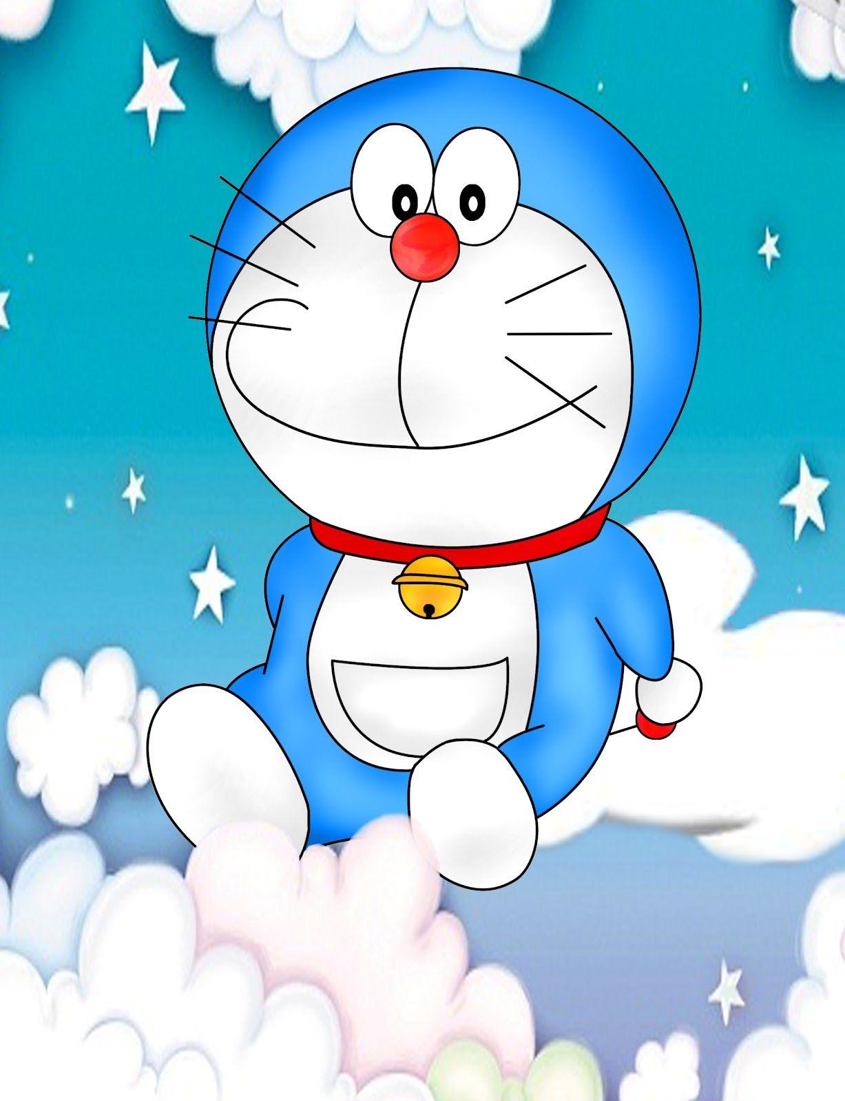 Doraemon and Nobita Wallpapers  Top Những Hình Ảnh Đẹp