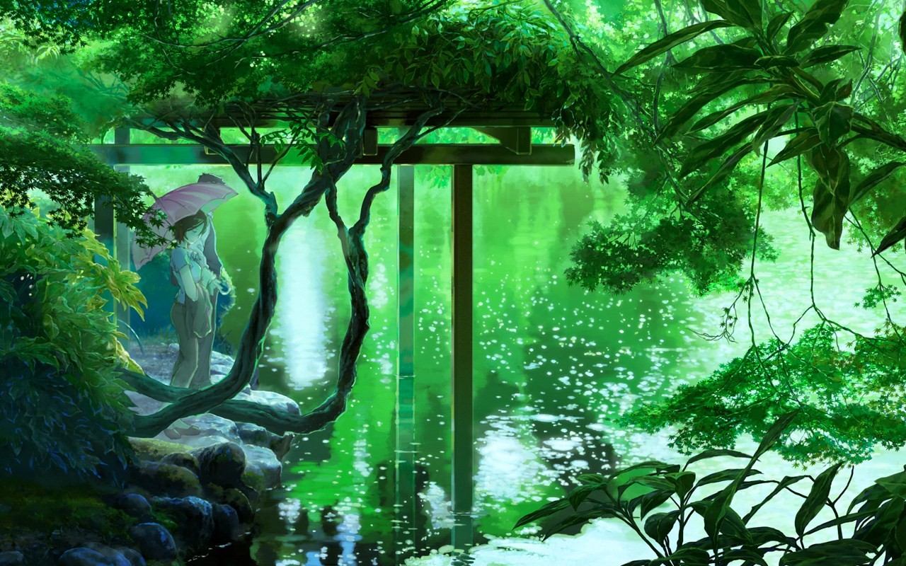 Khám phá hơn 108 hình nền anime thiên nhiên hay nhất - thdonghoadian