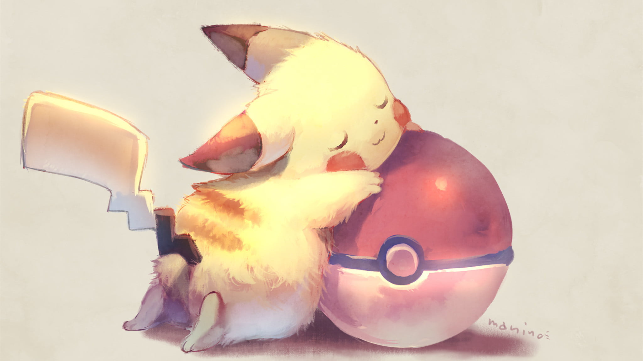 Ảnh pokemon cute