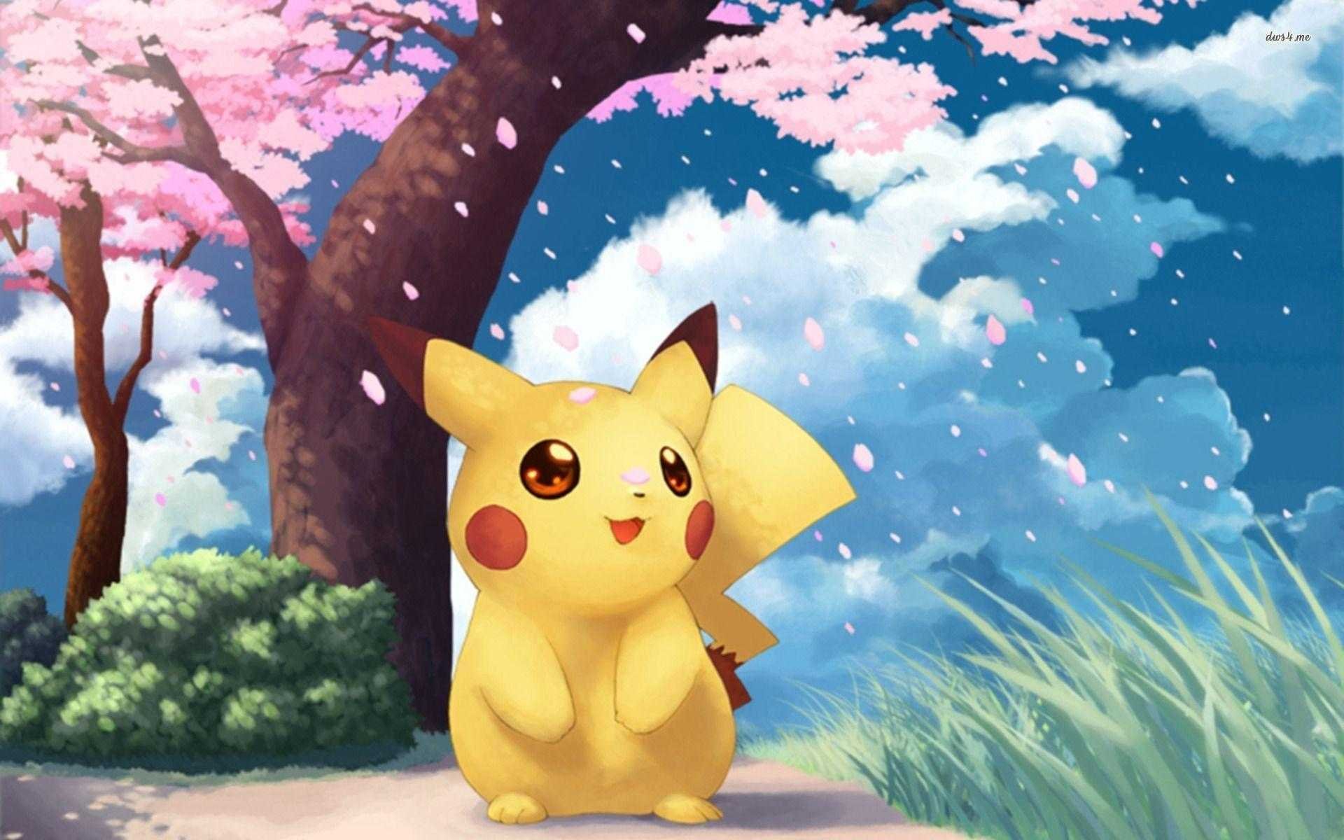 Tổng hợp 91 về avatar pokemon cute  headenglisheduvn