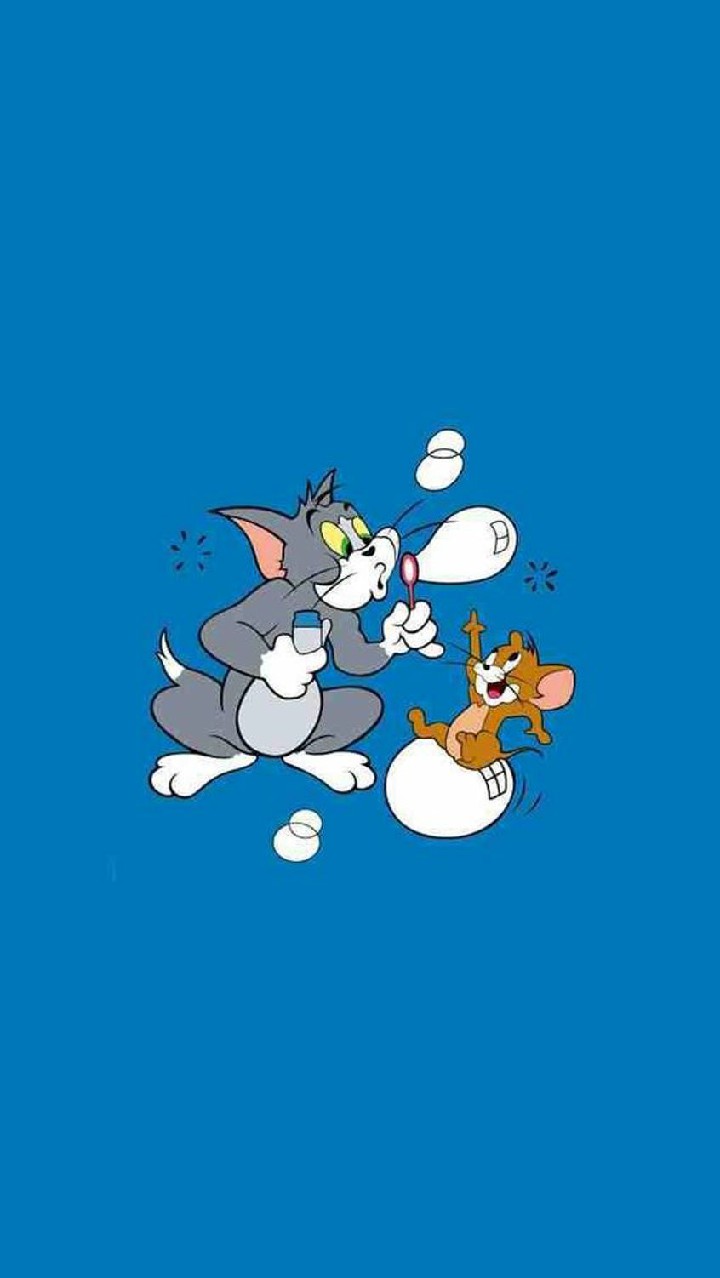 Chi Tiết Với Hơn 95 Hình Nền Tom And Jerry Hd Không Thể Bỏ Qua - Poppy
