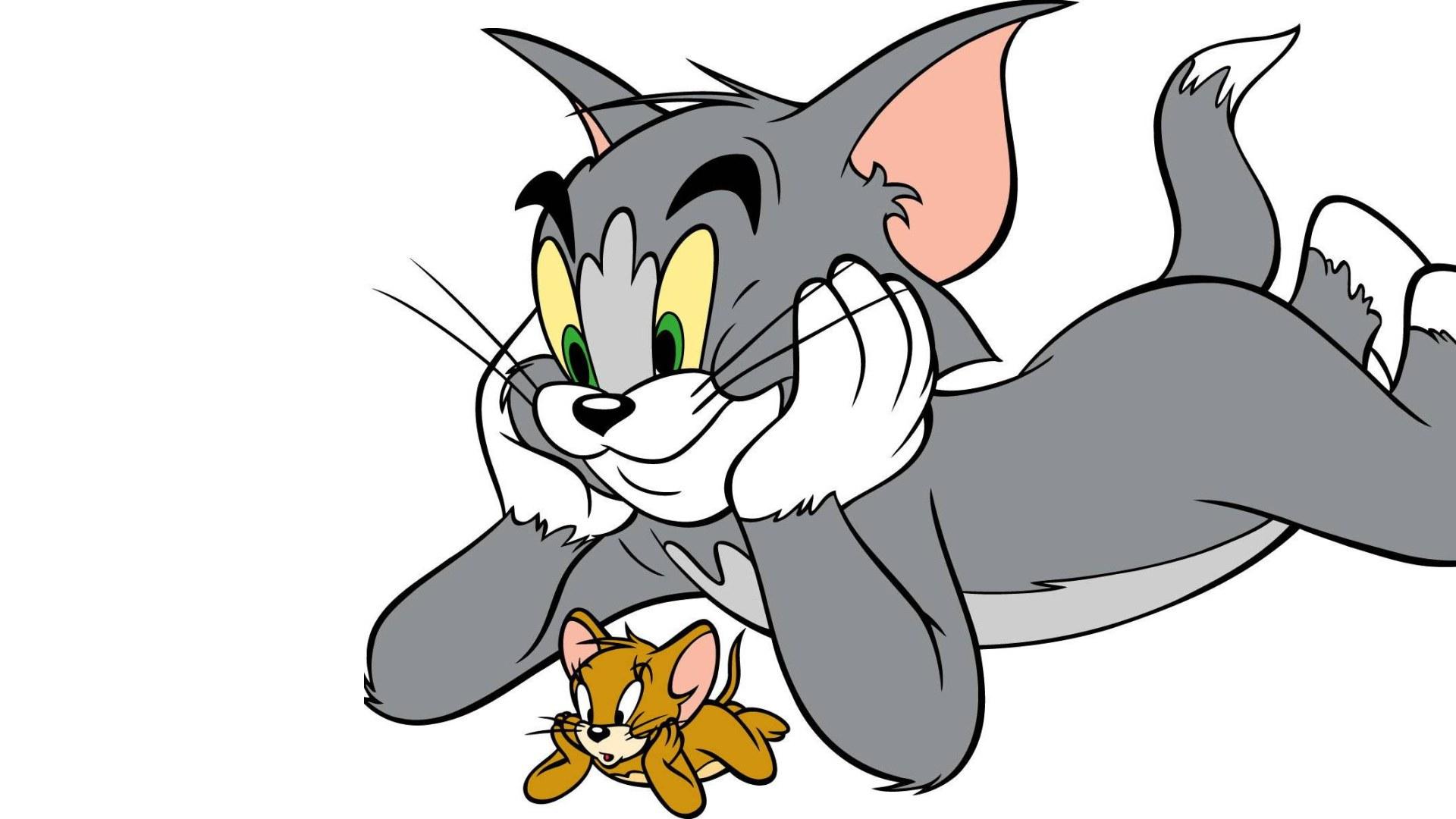 Top 101 hình nền điện thoại Tom and Jerry đẹp nhất