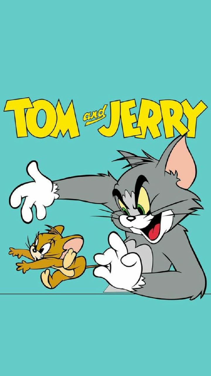 Ảnh tom và jerry
