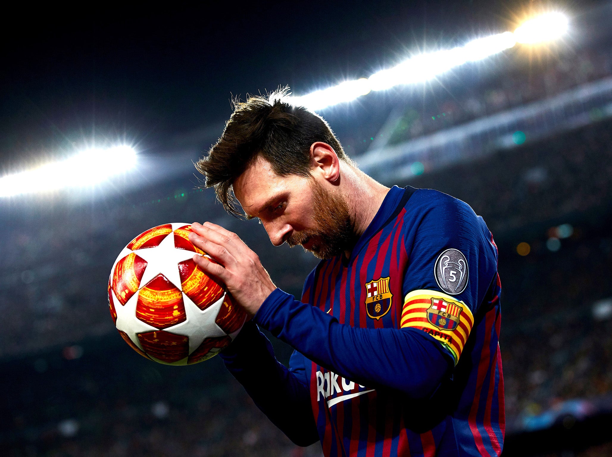 10 bức ảnh được yêu thích nhất Instagram năm 2022 Messi được gọi tên nhưng  trùm cuối mới quyền lực nhất