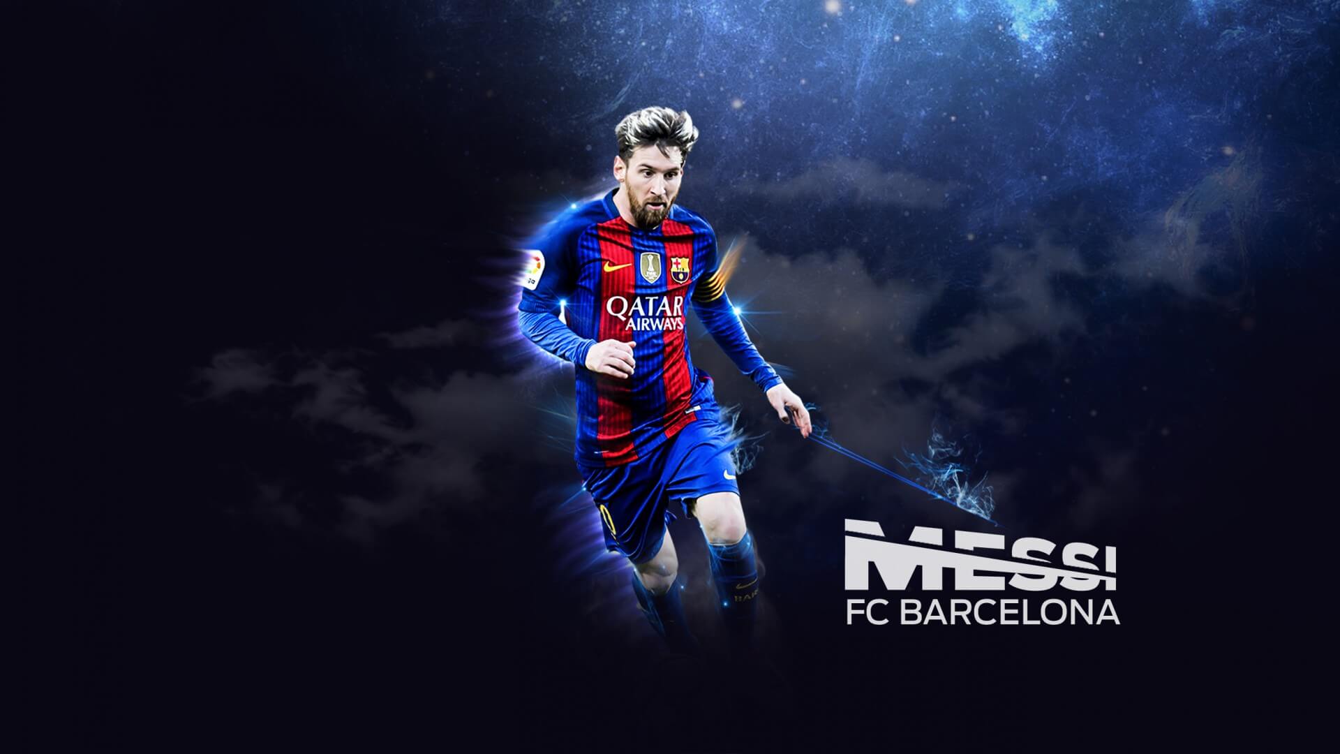 Hình nền Messi 