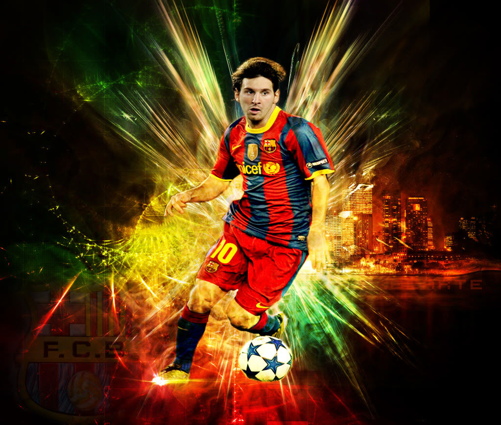 Hình Ảnh Nền Lionel Messi Đẹp Nhất Mọi Thời Đại 2019