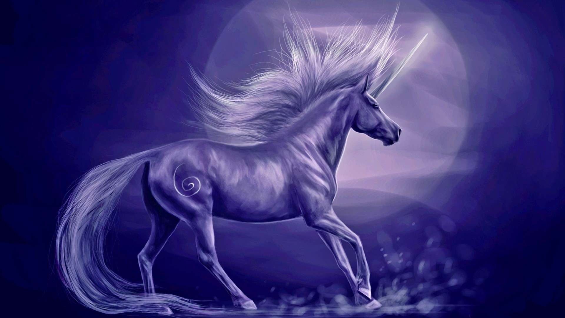 Huyền thoại kỳ lân unicorn bắt nguồn từ đâu sự thật khiến tất cả bất ngờ